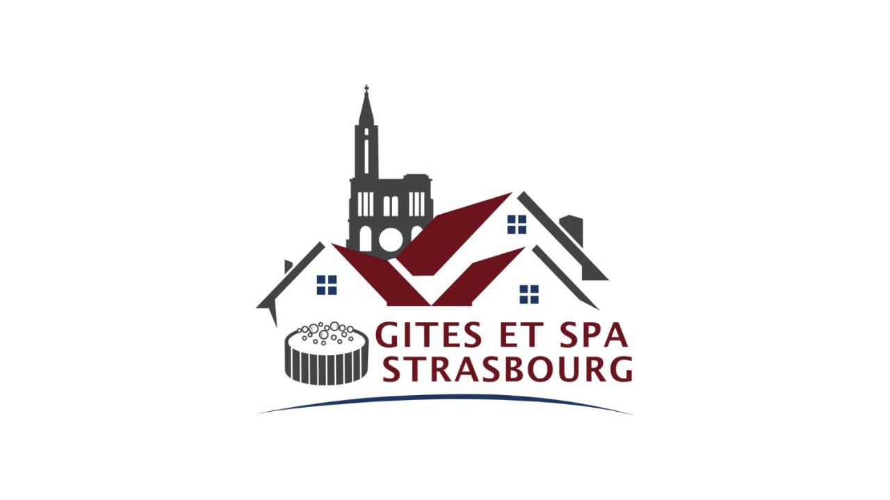 Gites Spa Strasbourg - Gite le 14, Furdenheim – Updated 2023 Prices