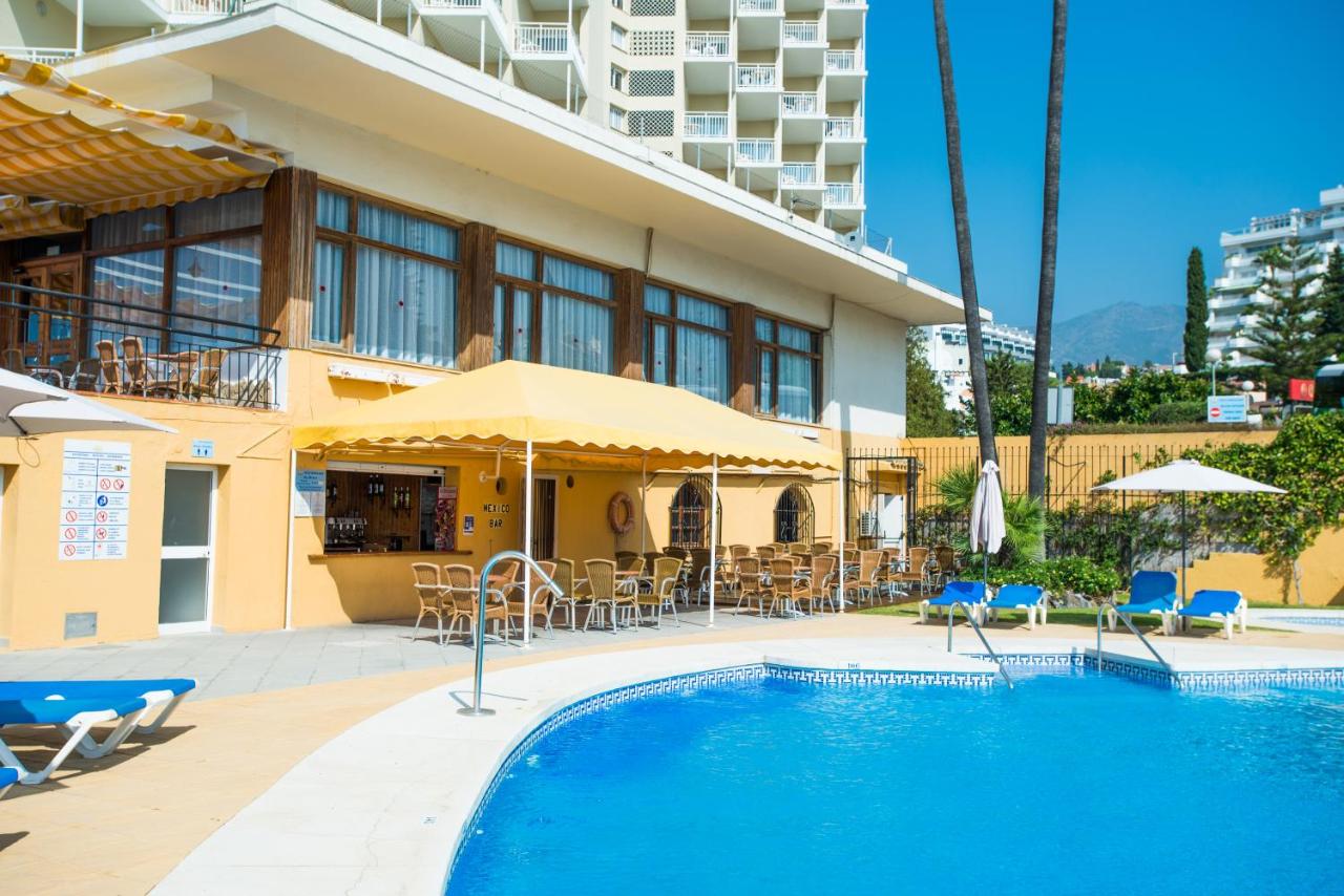 Hotel Monarque Torreblanca, Fuengirola – Updated 2022 Prices