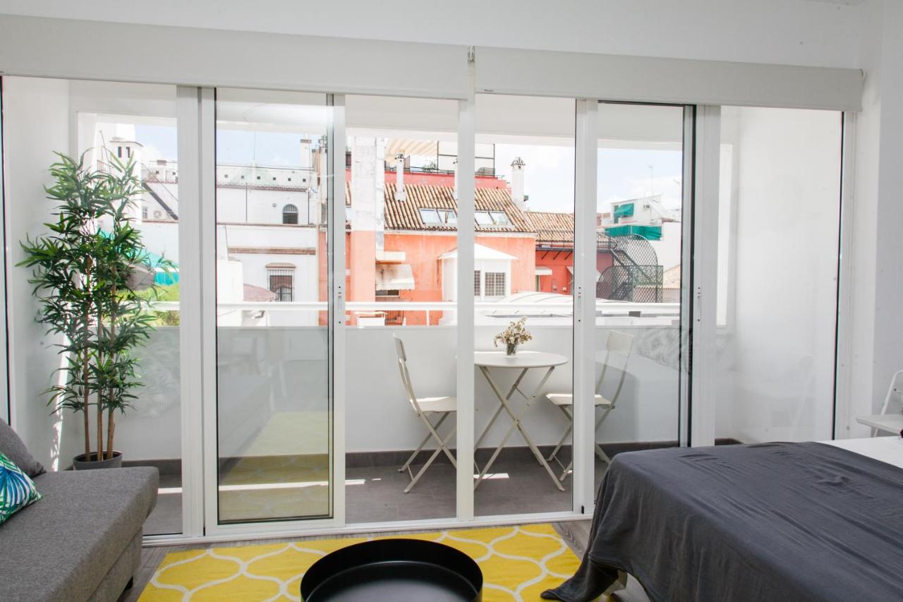 GoToSeville Molviedro Suites, Sevilla – Bijgewerkte prijzen 2022
