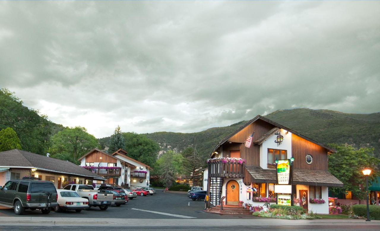 Starlight Lodge — photo 12