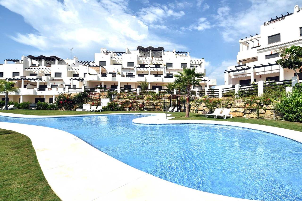 Sunset Golf 2-10, Estepona – Bijgewerkte prijzen 2022