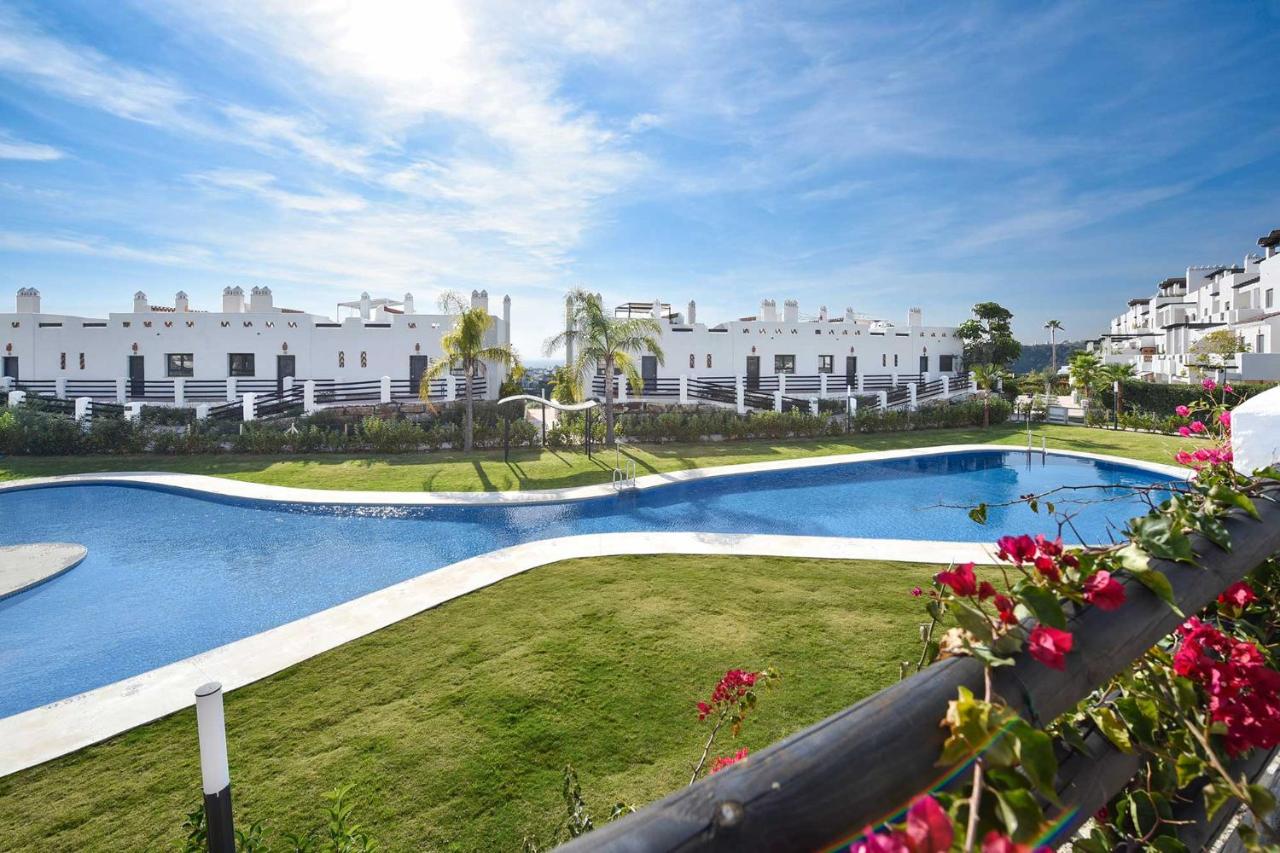 Sunset Golf 2-10, Estepona – Bijgewerkte prijzen 2022