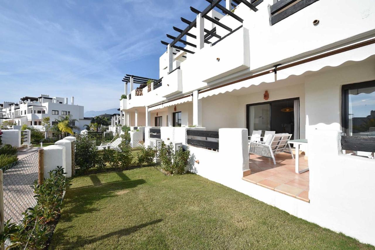 Sunset Golf 2-10, Estepona – Bijgewerkte prijzen 2022