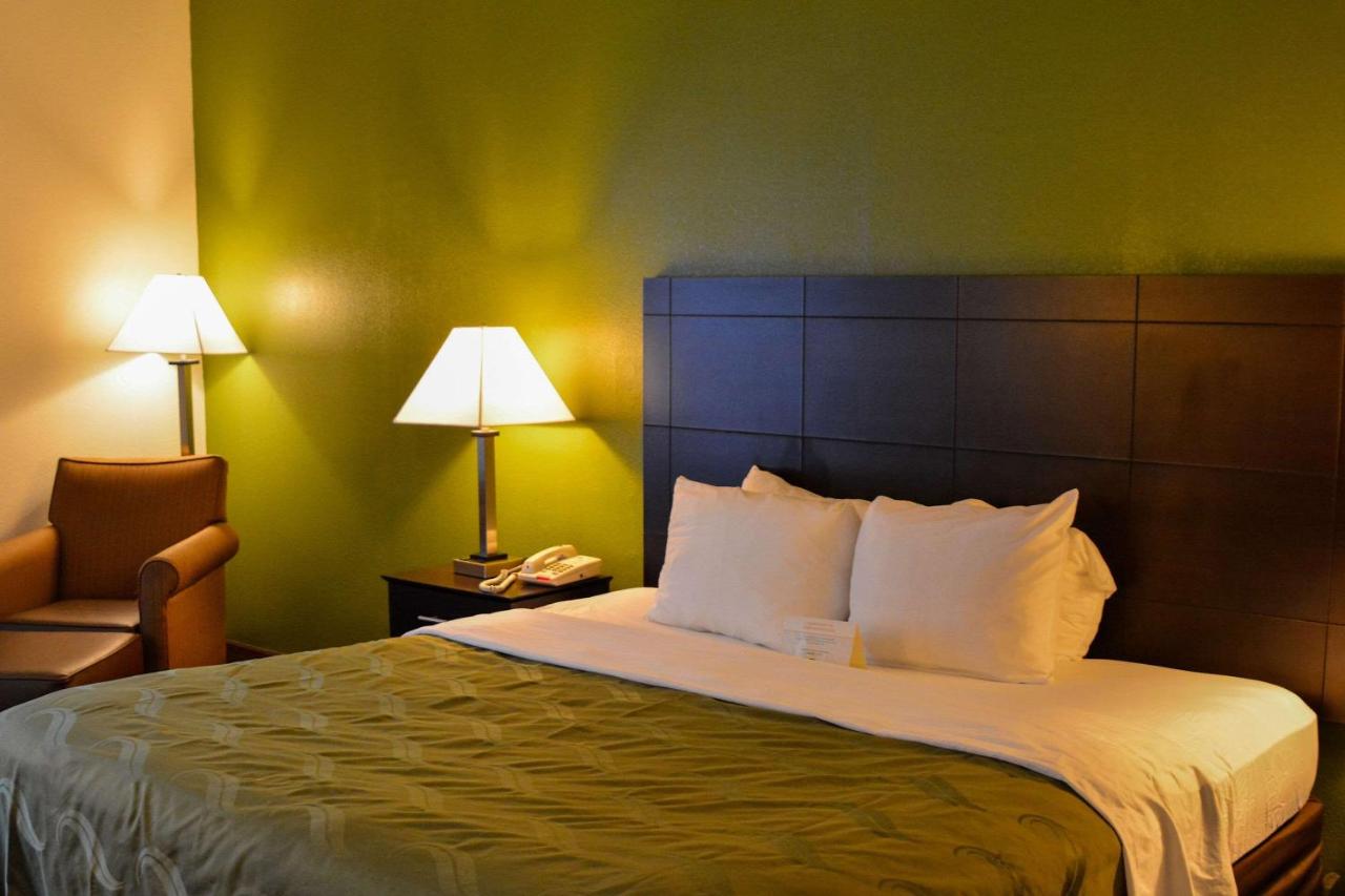 American Inn — photo 19