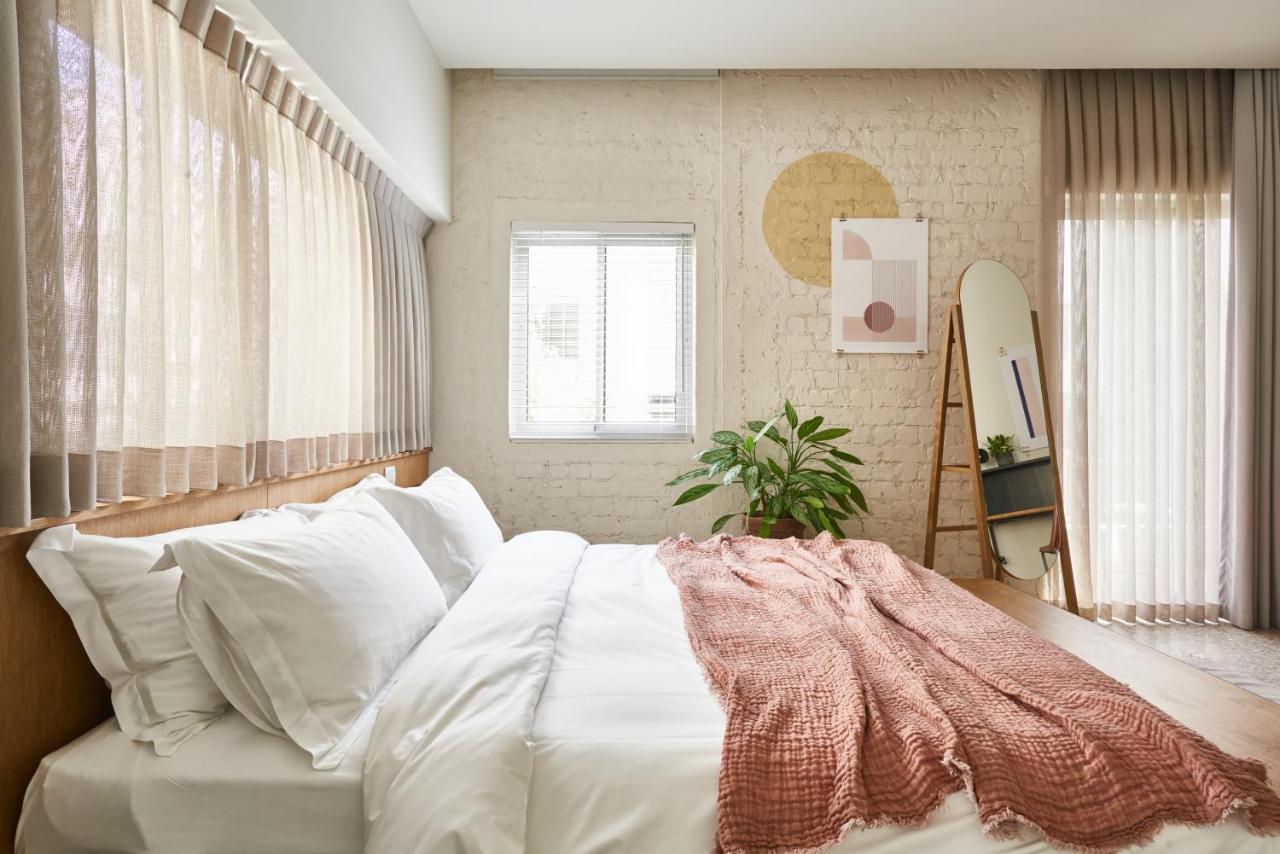 Hotel Saul Tel Aviv Hotel Saul Tel Aviv