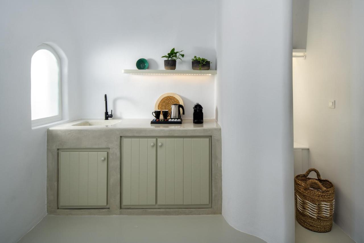 Deep in cave suites - 5