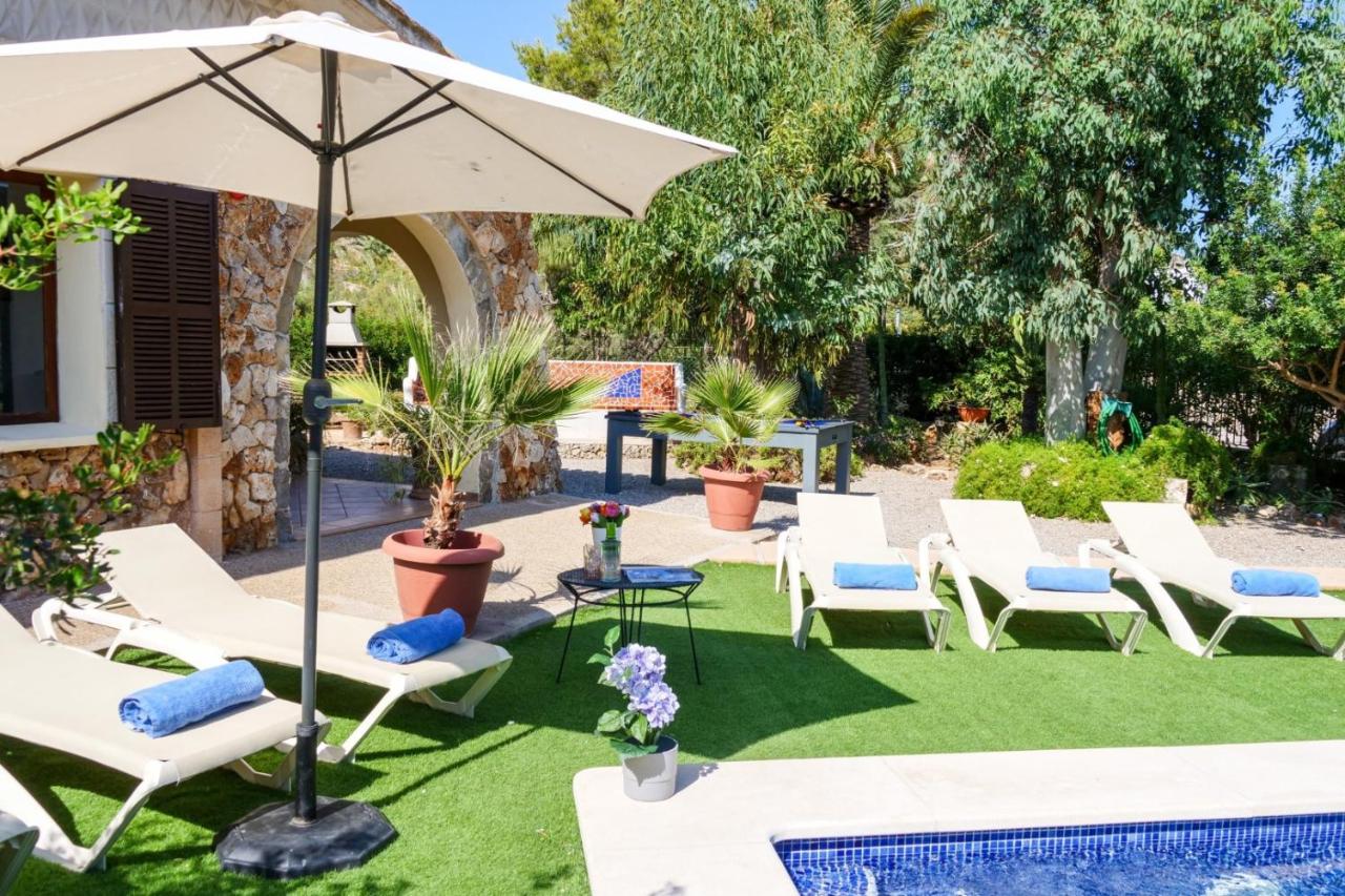 Villa Nadal Jardi (Spanje Port dAlcudia) - Booking.com