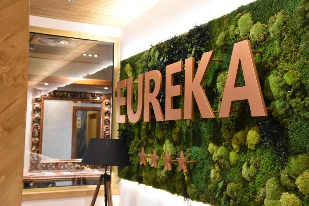 Yomo Eureka photo