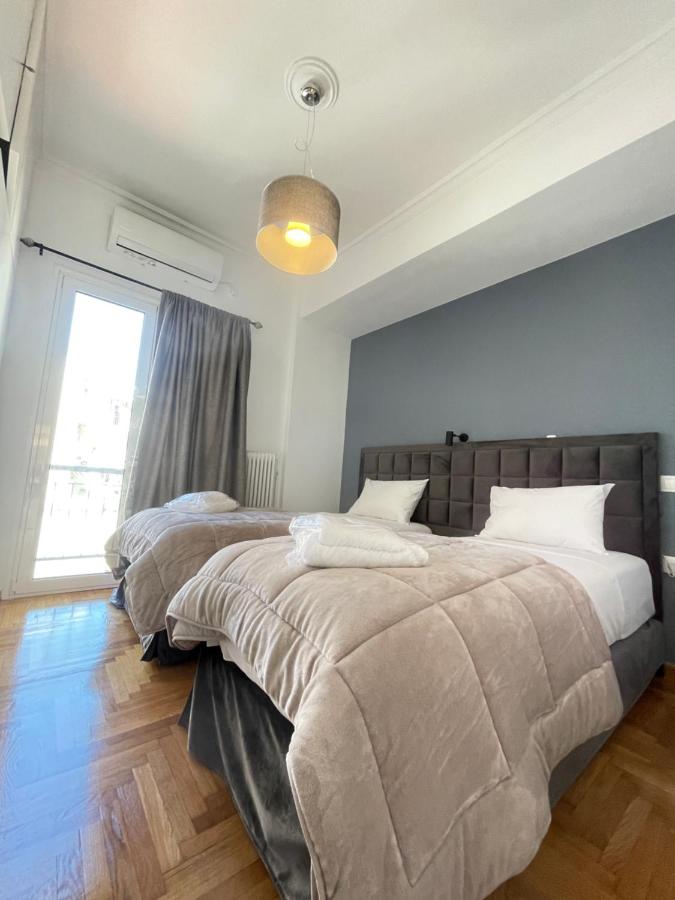 Plato - Acropolis Residence Apartment - 2