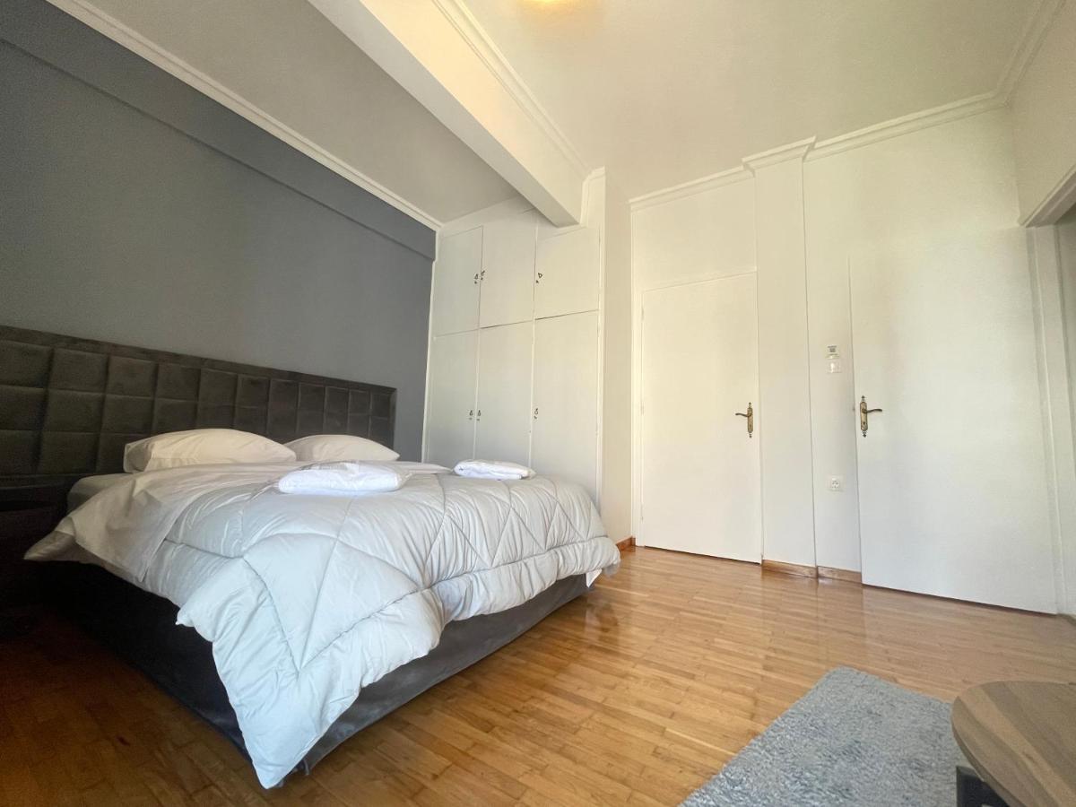 Plato - Acropolis Residence Apartment - 3