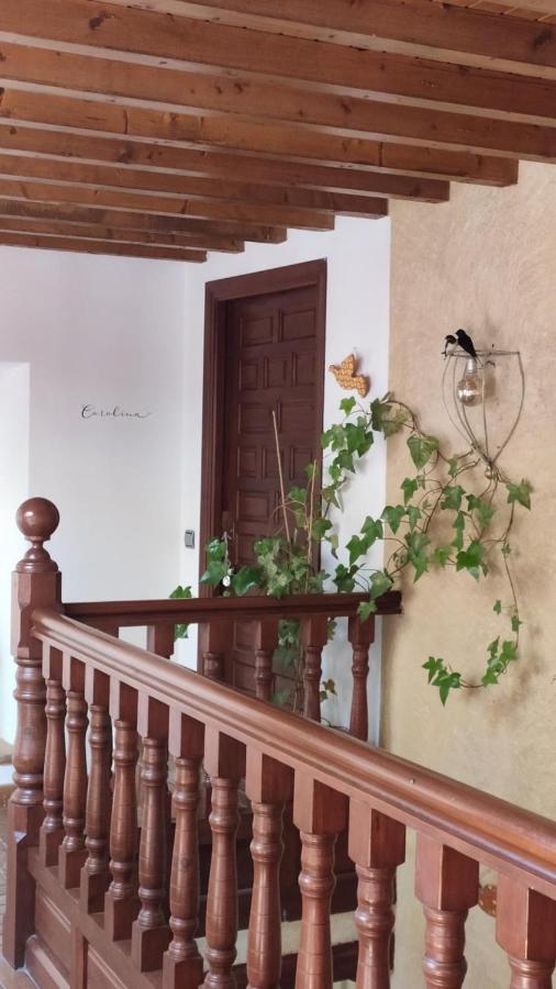 La Posada de Chinchilla, Chinchilla de Montearagón – Precios ...