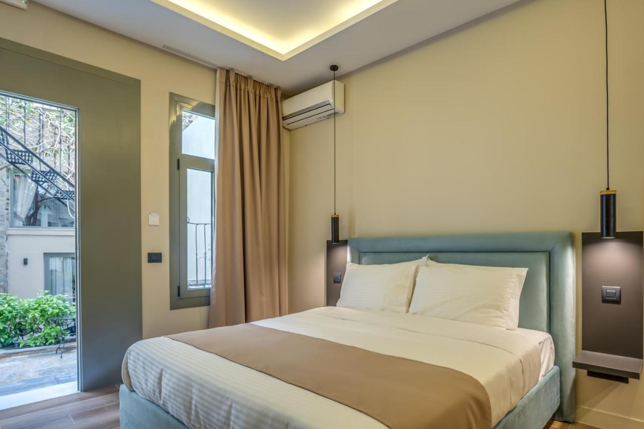 Philia Boutique Hotel - 5