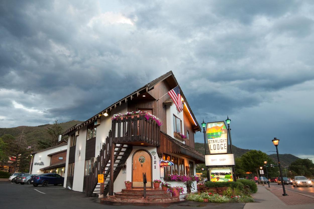 Starlight Lodge — photo 17
