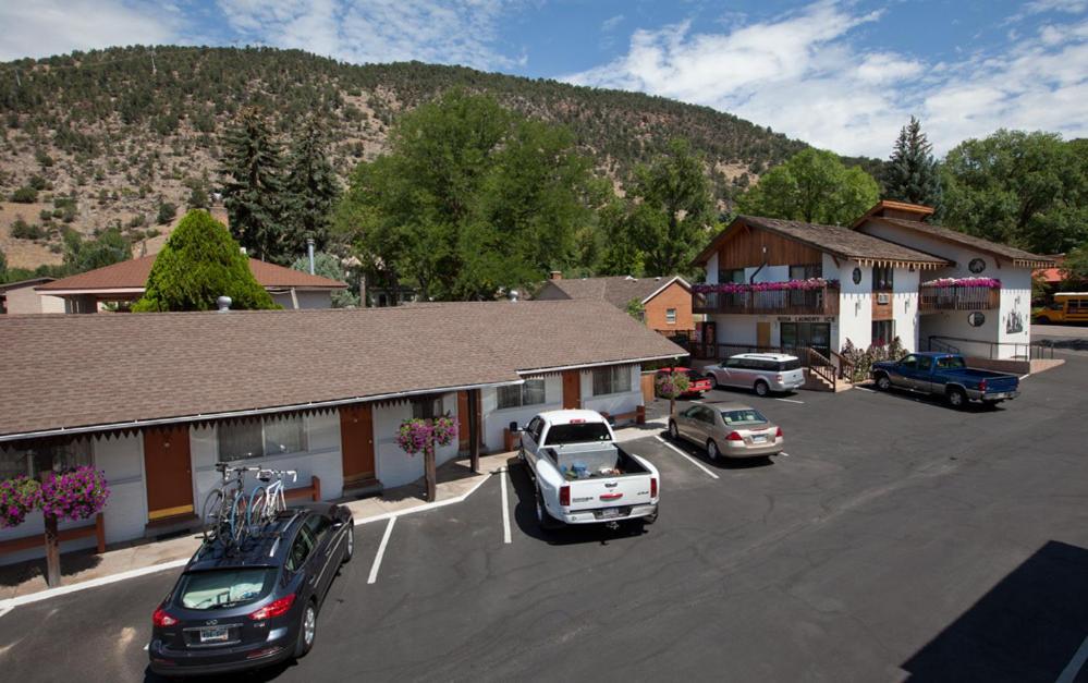 Starlight Lodge — photo 13