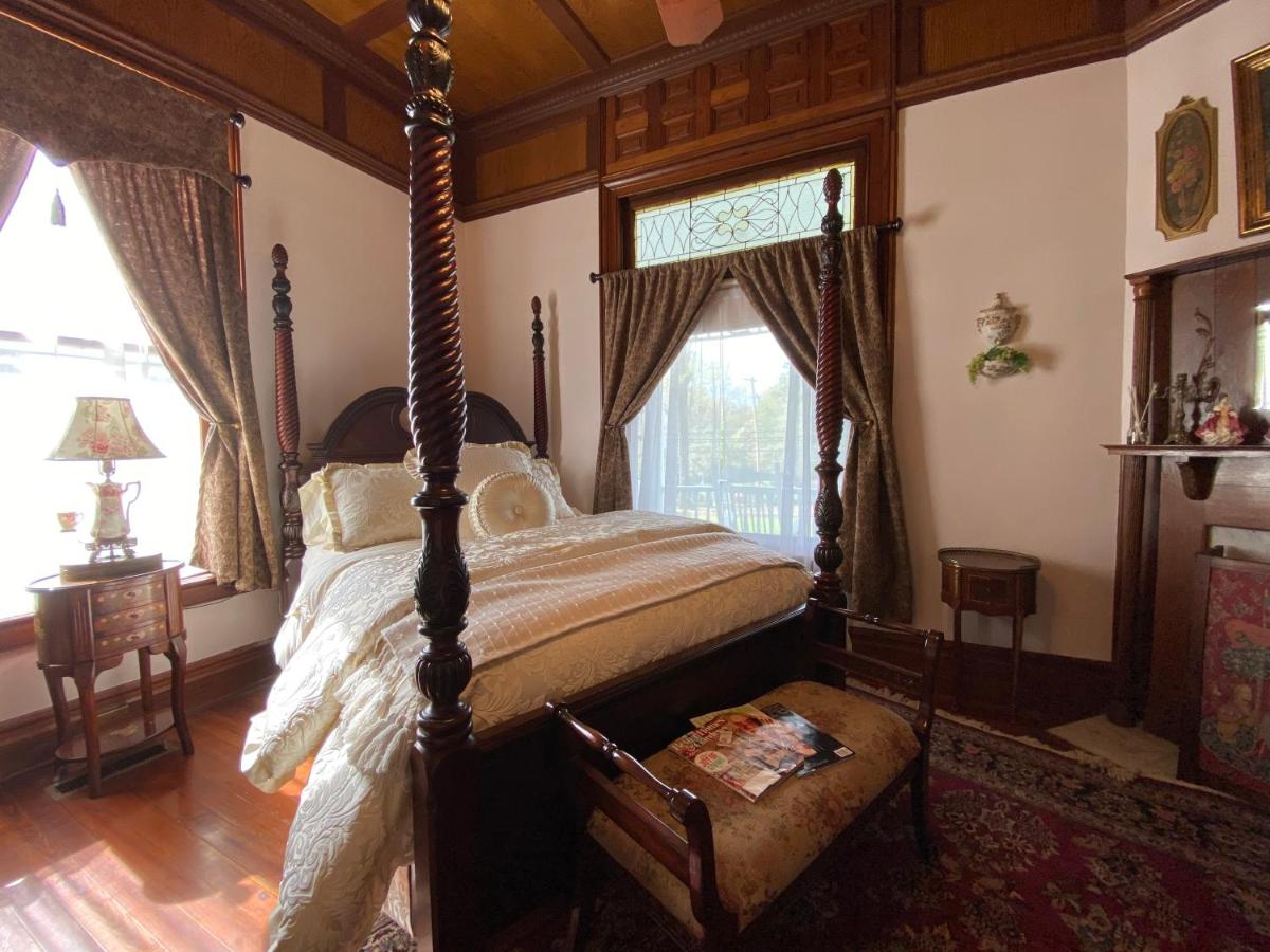 M Guesthouse & Korean restaurant — photo 11