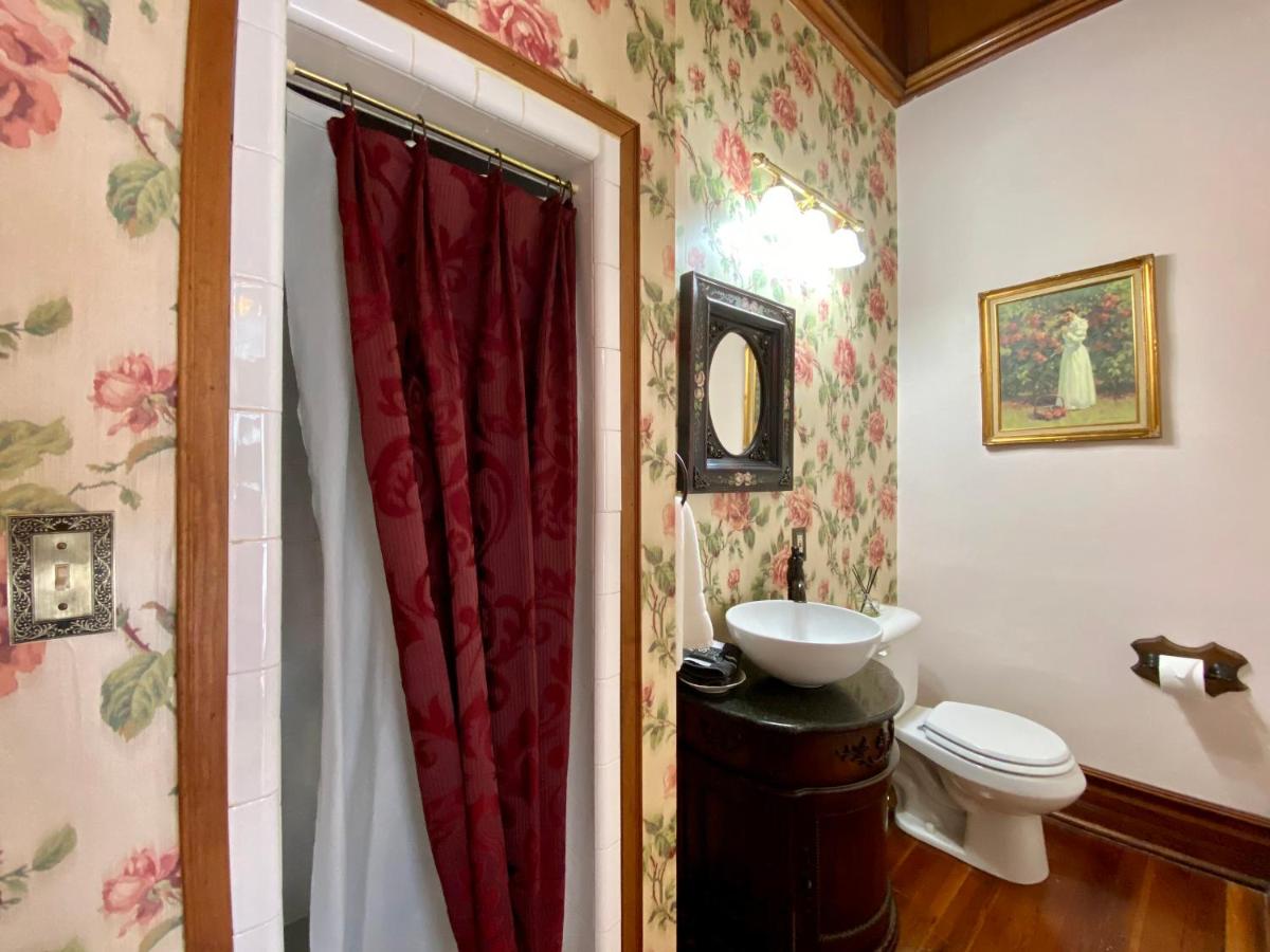 M Guesthouse & Korean restaurant — photo 15
