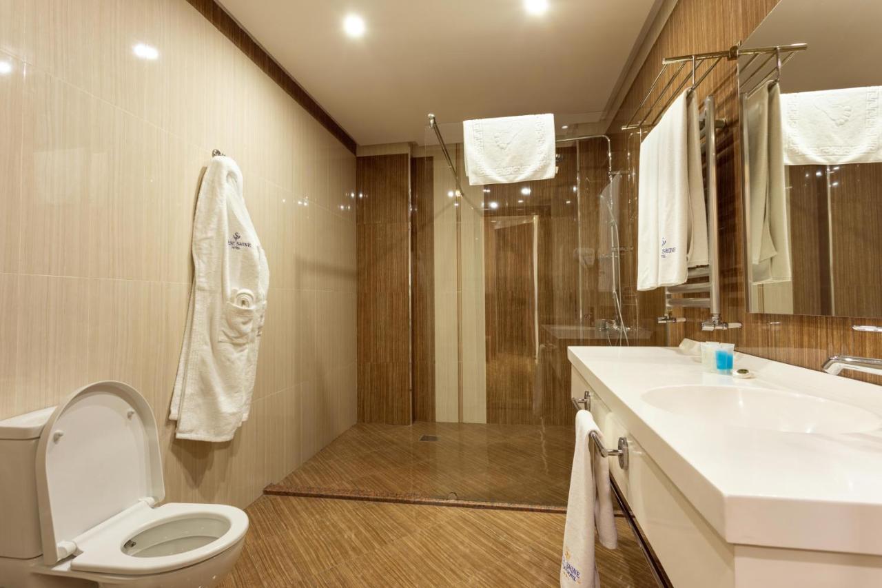West Shine Hotel photo