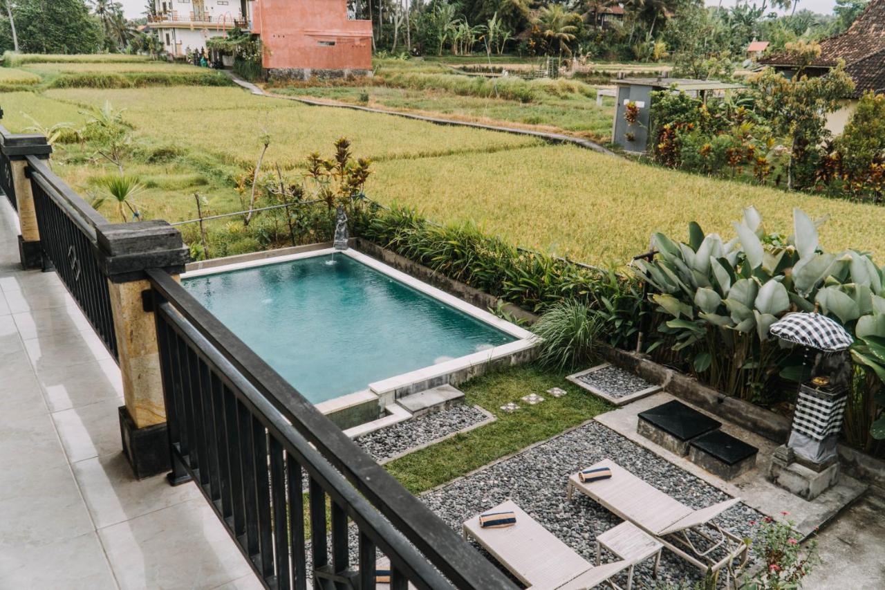 Ubud Shanti Rice Field House By Supala - 5