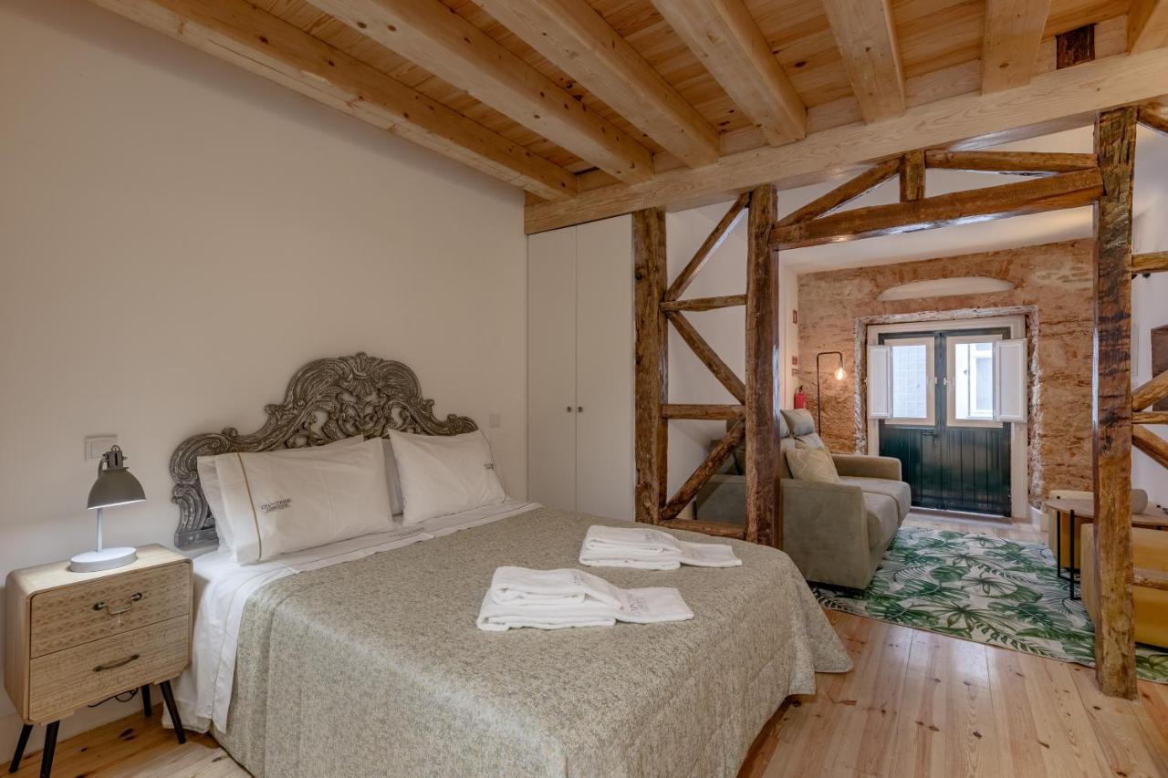 Comtesse Lisbonne Apartments - 2