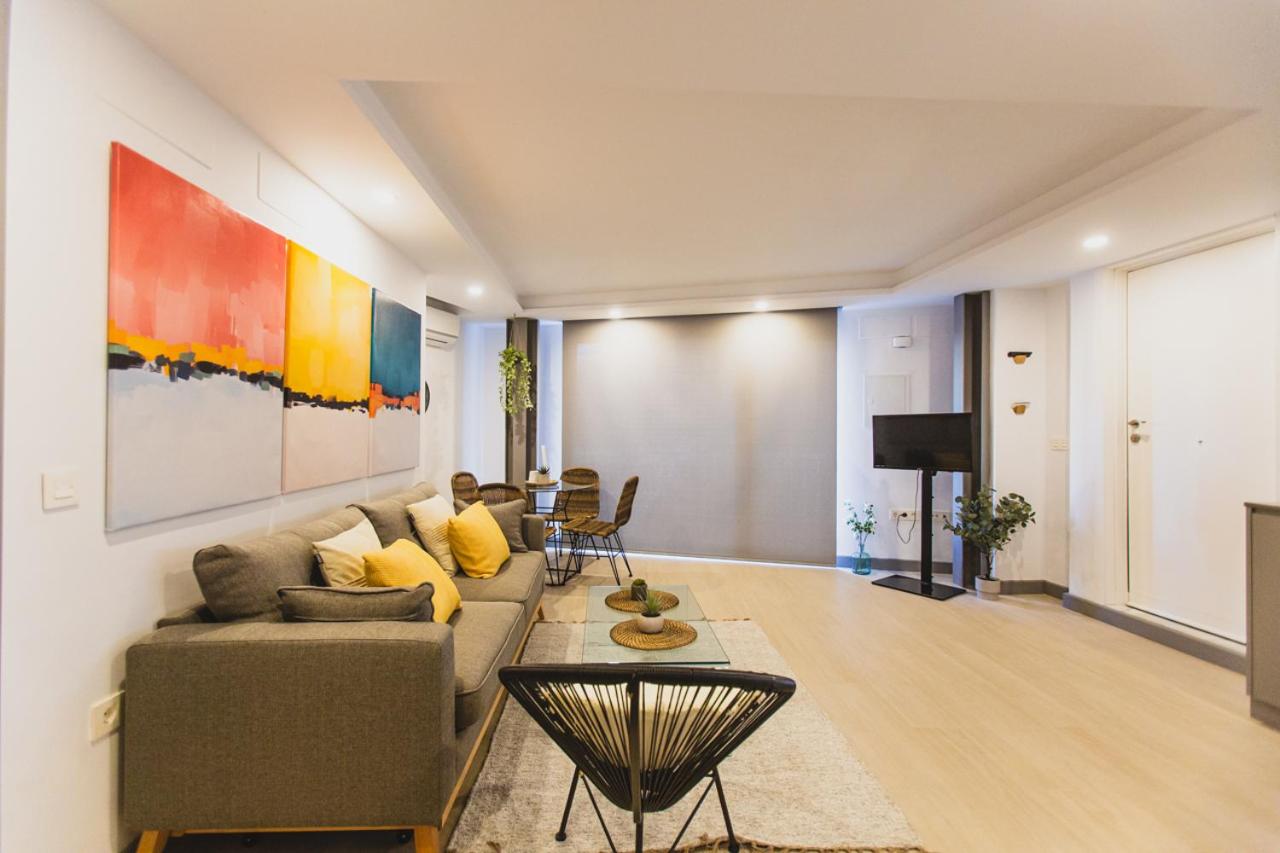 CASA PLAZA SALVADOR, Sevilla – Bijgewerkte prijzen 2022