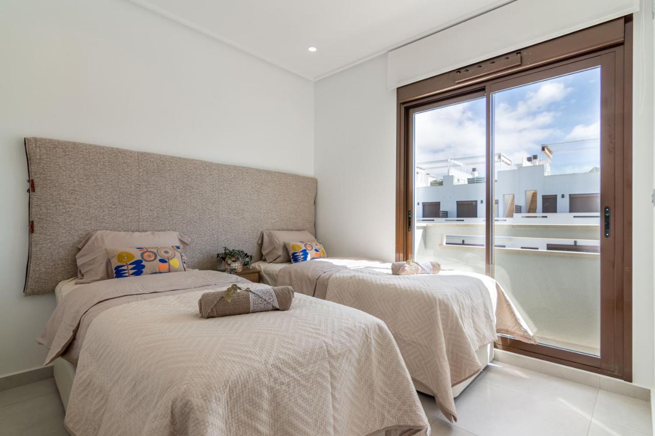 Lagoon 4 - Bahía, Torrevieja – Updated 2022 Prices
