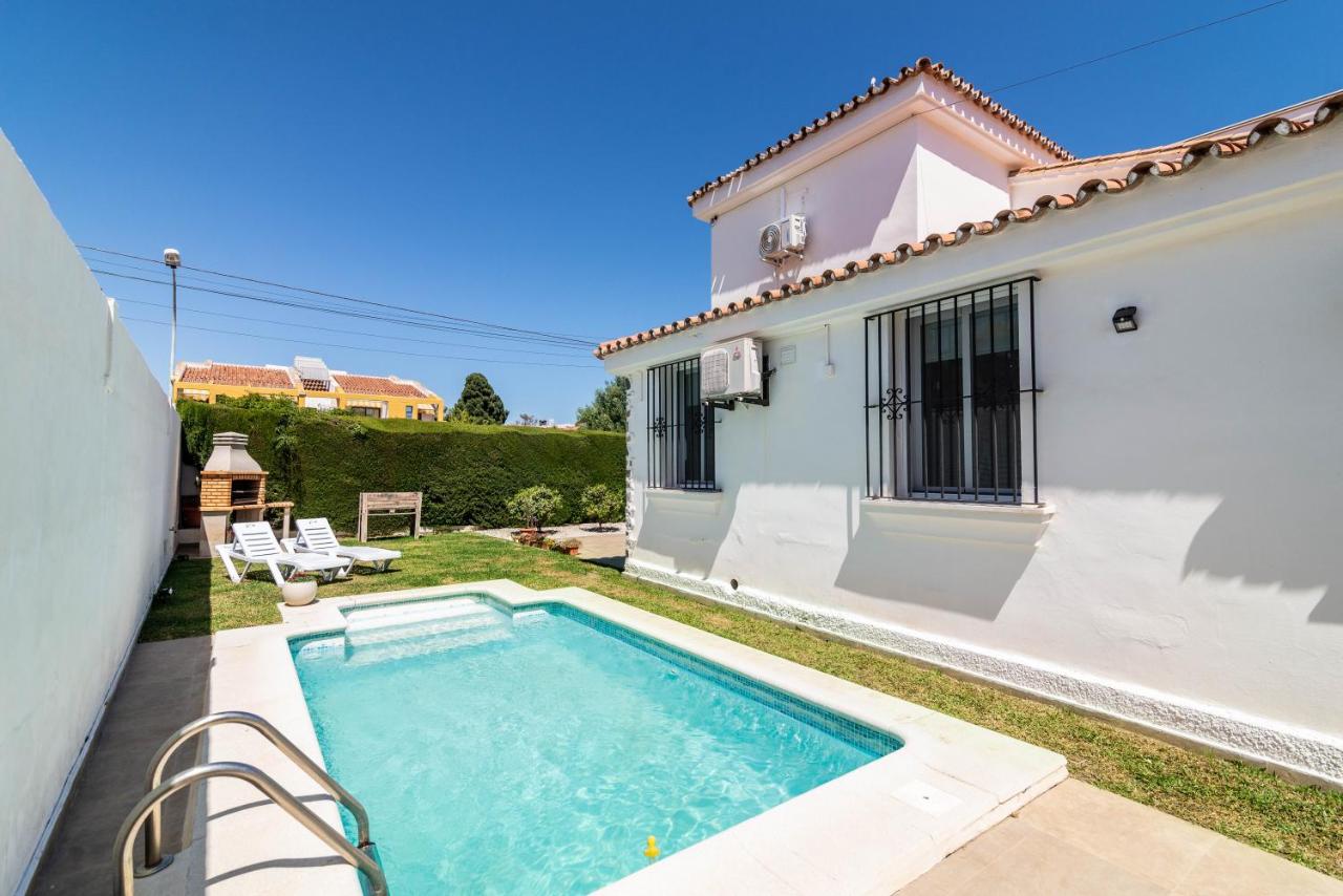 N&A Velázquez 5BDR Independent Villa, Benalmádena ...
