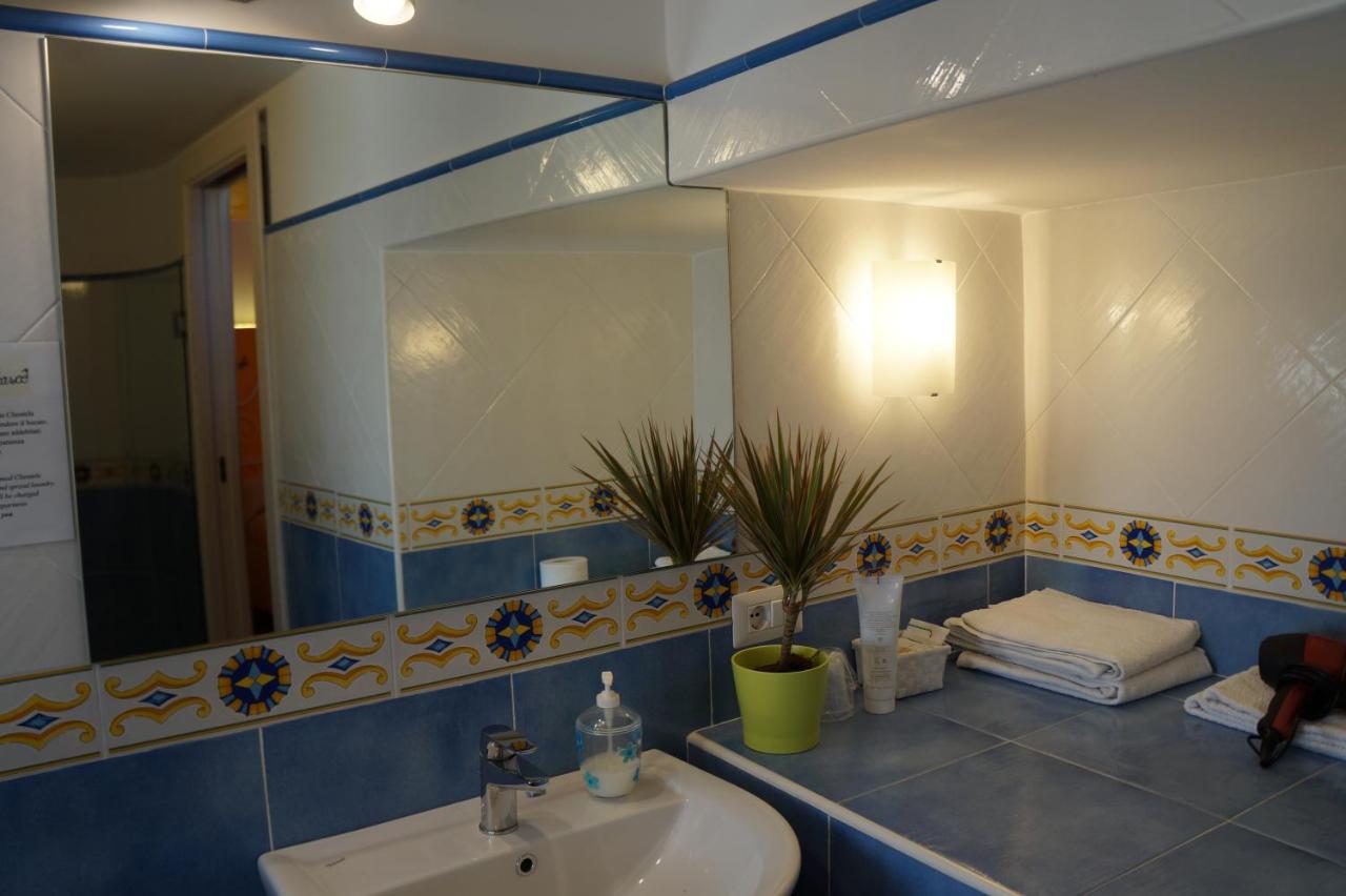 L'Arabesco B&B - 3