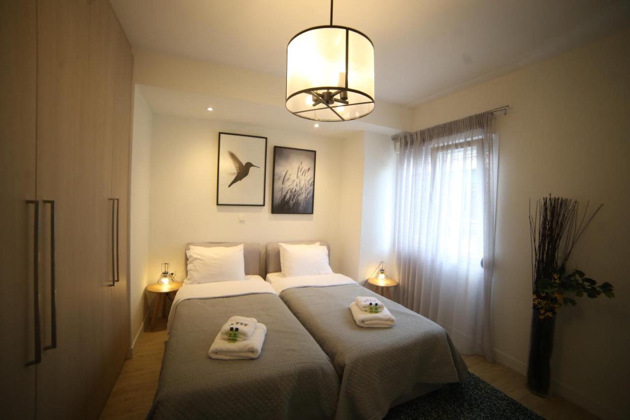 Morum Athens Urban Stay - 4