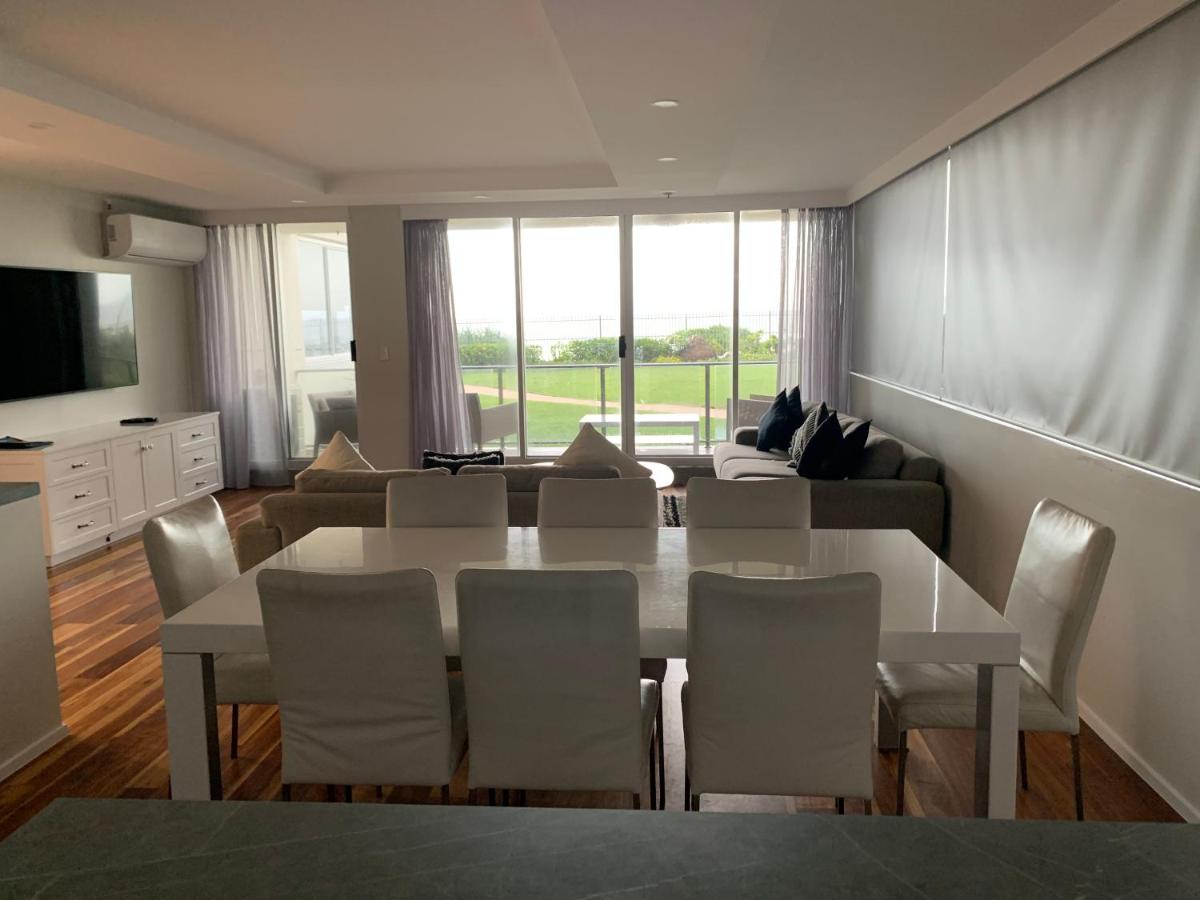 The Penthouses Apartments photo