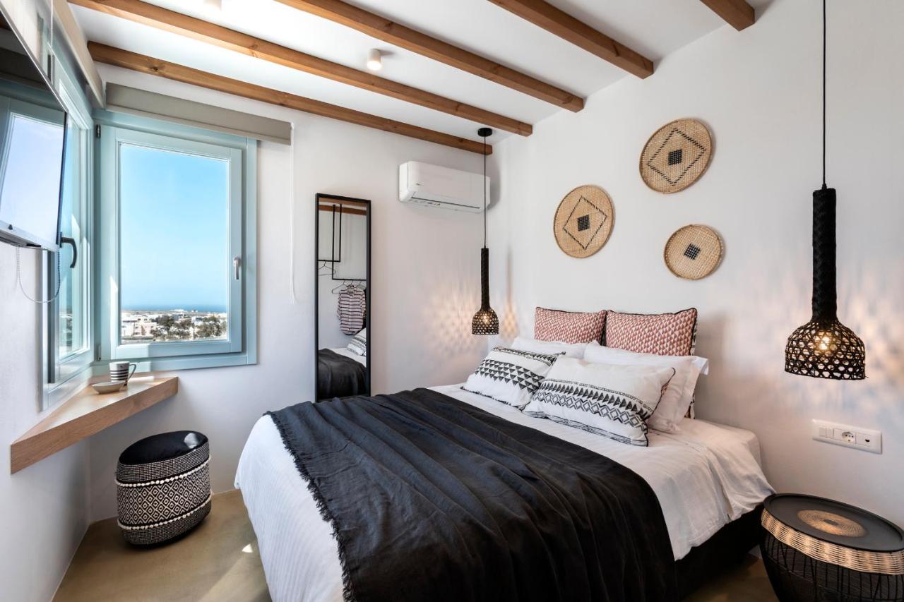 Santo Bloom Luxury Villas - 2