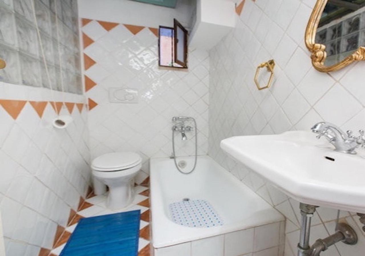 Independent with garden heart of trastevere John Cabot - 3