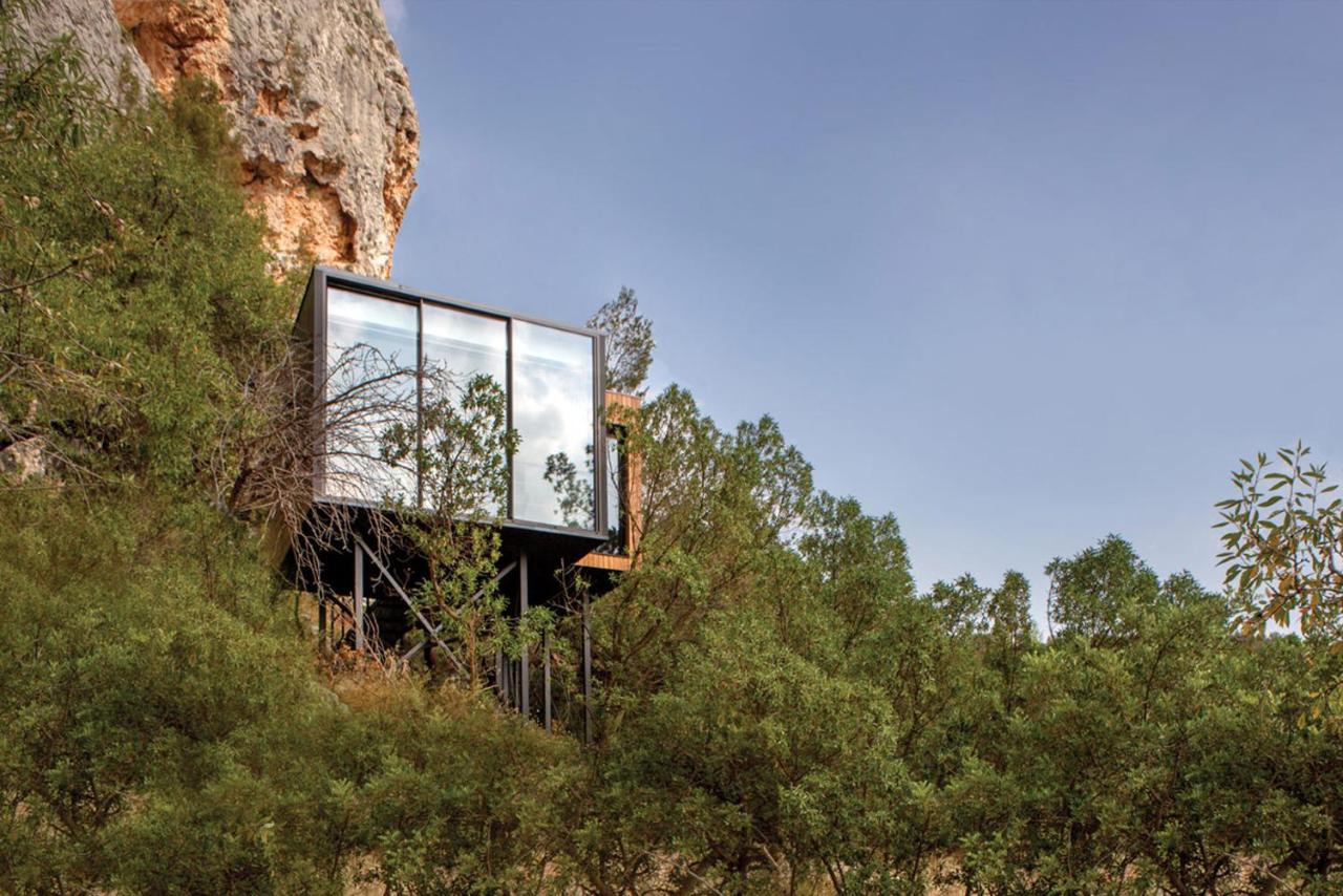 VIVOOD Landscape Hotel & Spa, Benimantell – Precios ...