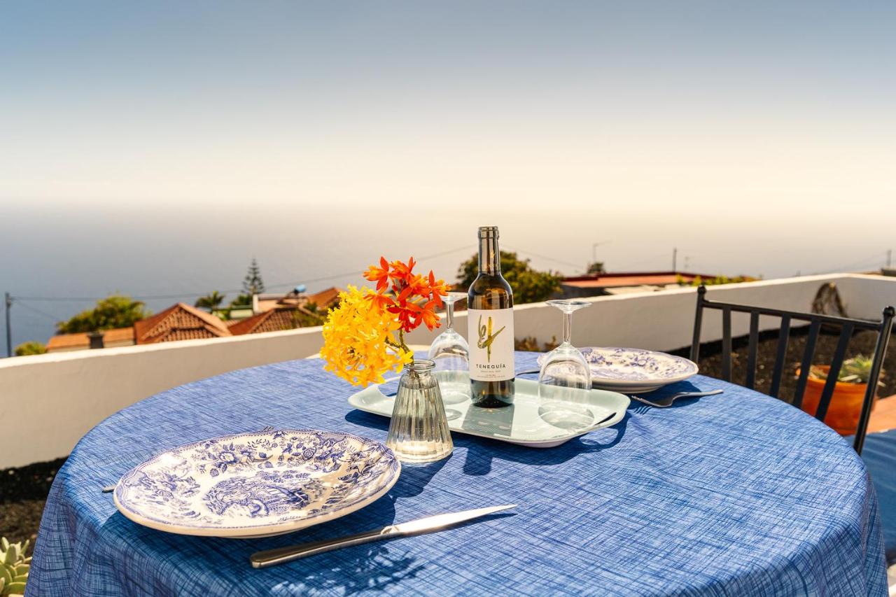Apartamento Fuencaliente (Casa Los Bejeques), Fuencaliente de ...