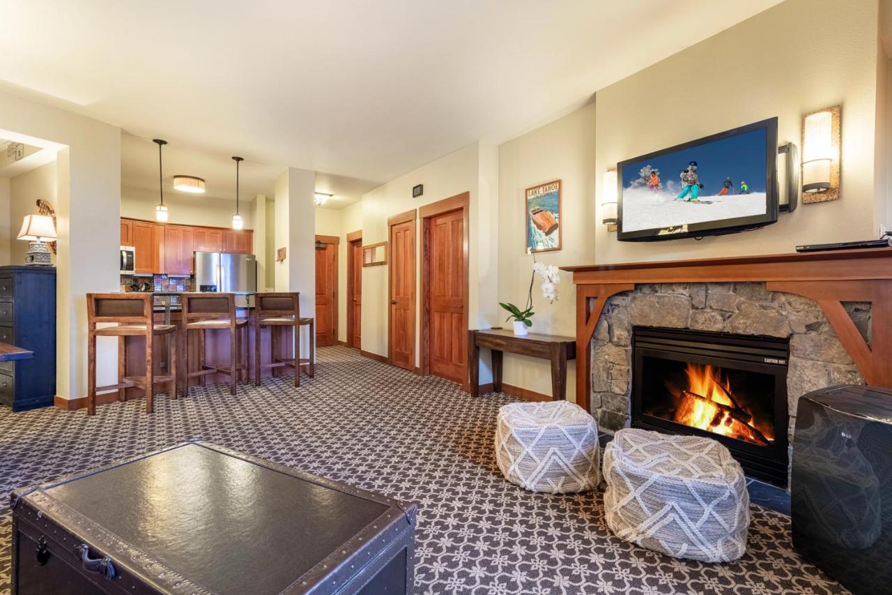 The Village at Palisades Tahoe — photo 22