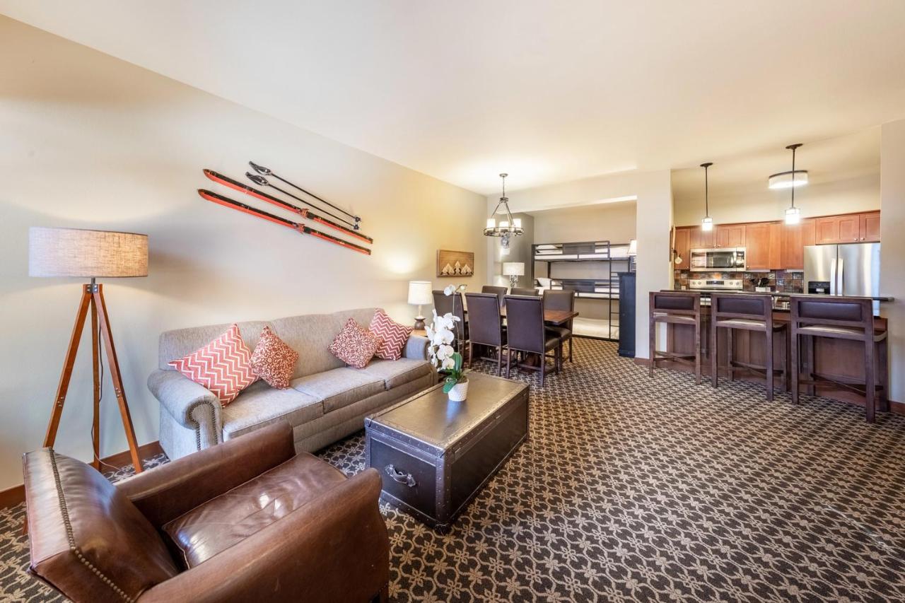 The Village at Palisades Tahoe — photo 21