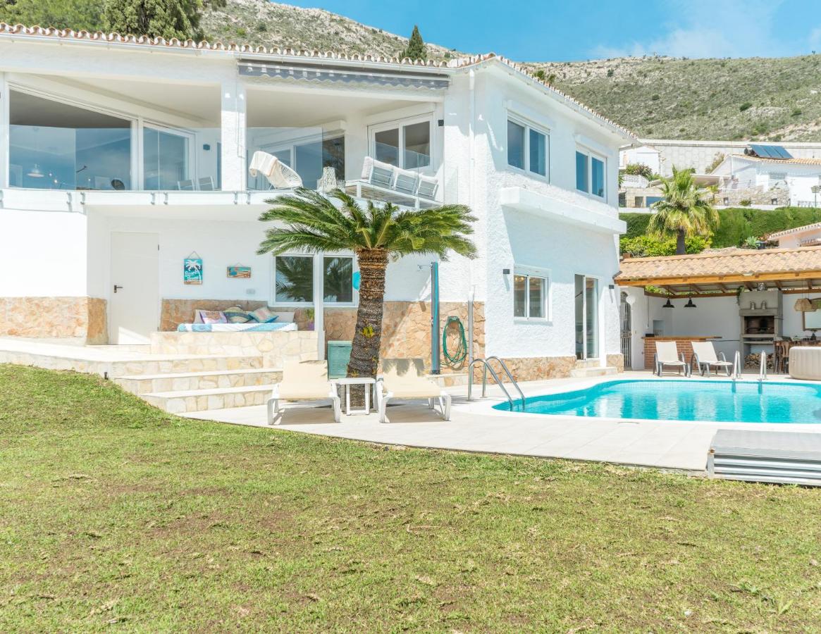 Villa weforyou Casa CALMA, Benalmádena, Spain - Booking.com