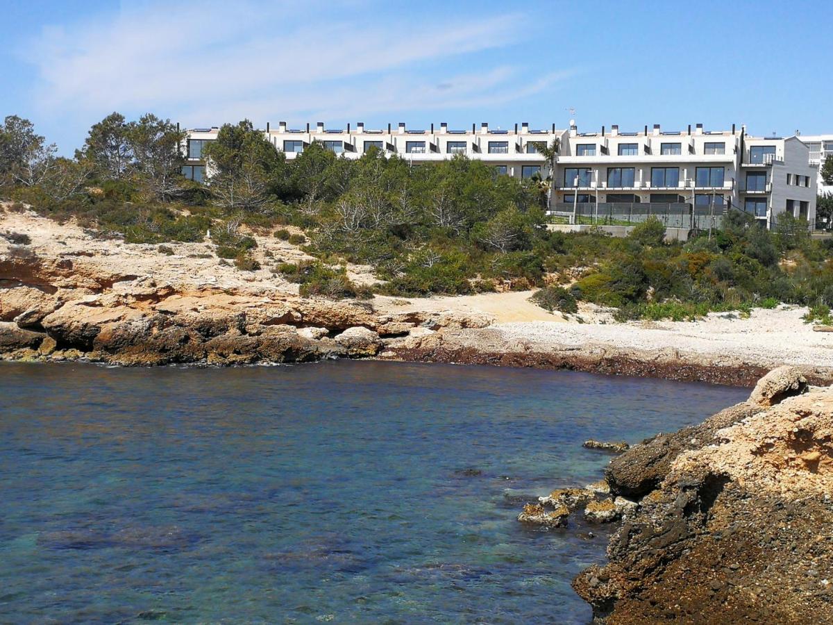 Appartement enjoy! Residencial Rocas Doradas (Spanje L ...