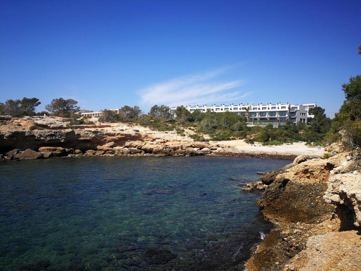 Appartement enjoy! Residencial Rocas Doradas (Spanje L ...