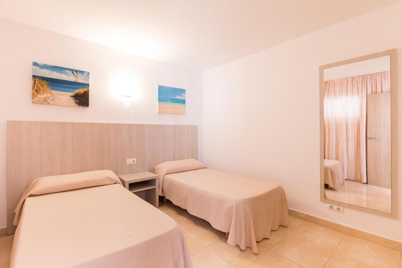 Apartamentos Avenida - MC Apartamentos Ibiza, Ibiza Town ...