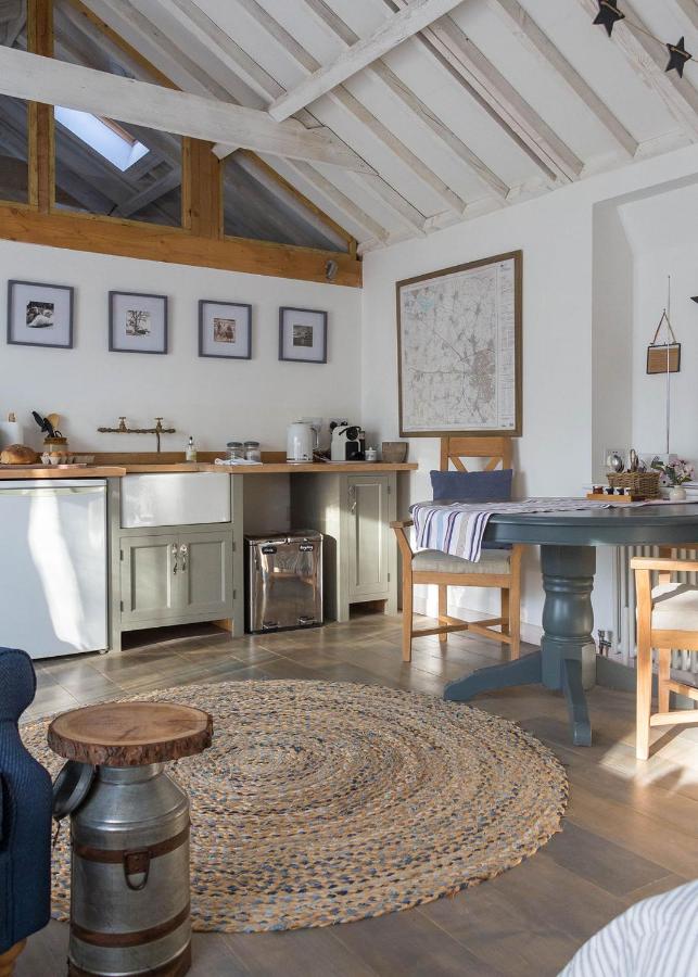 Crafts Hill Barn - 4