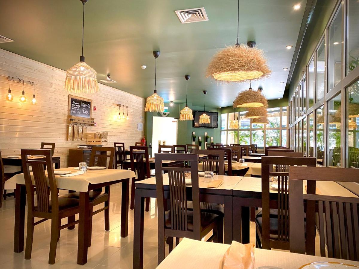 Hotel Apartamento Foz Atlantida - 5