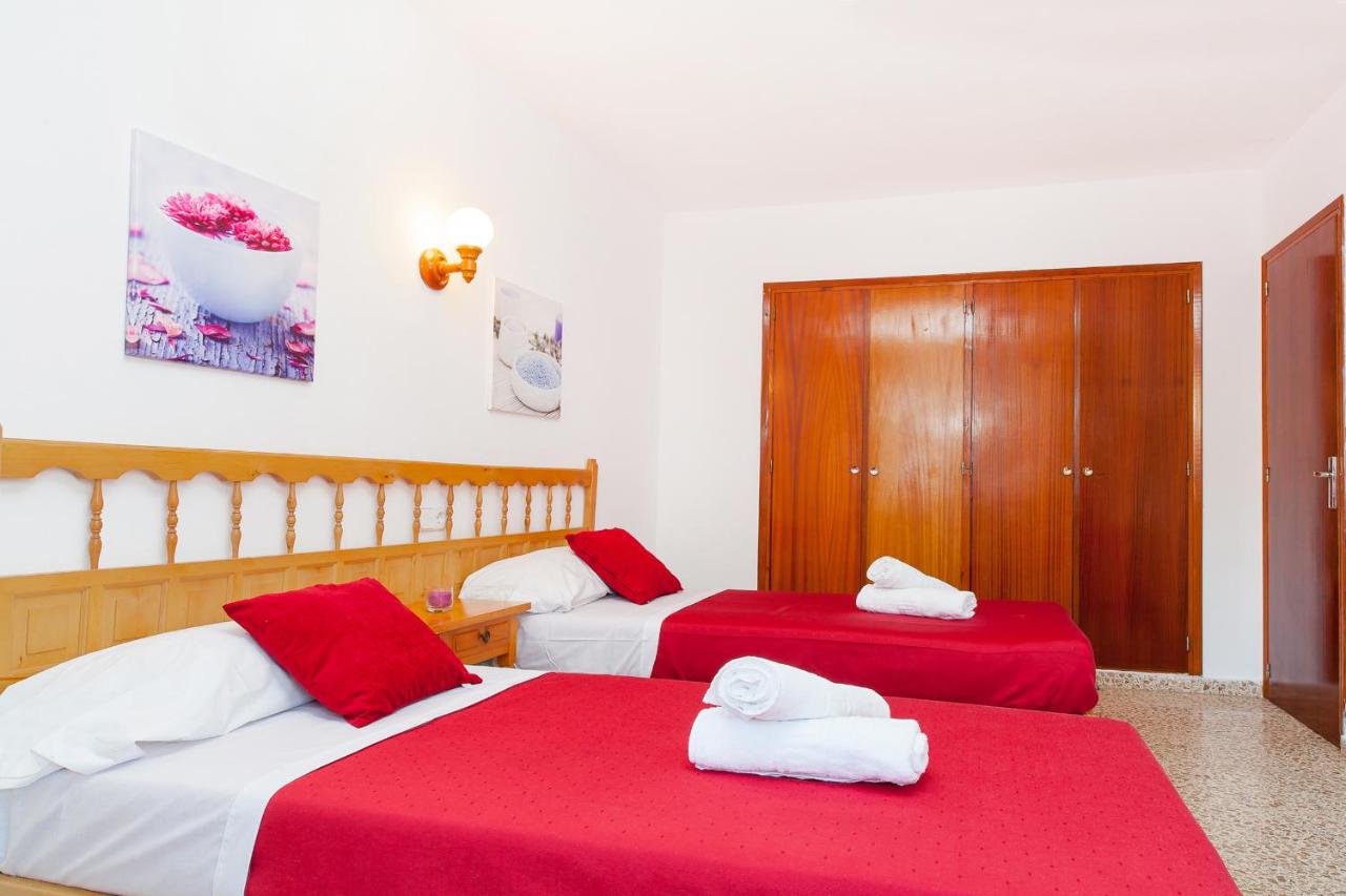 Apartamentos Puet, San Antonio – Bijgewerkte prijzen 2022