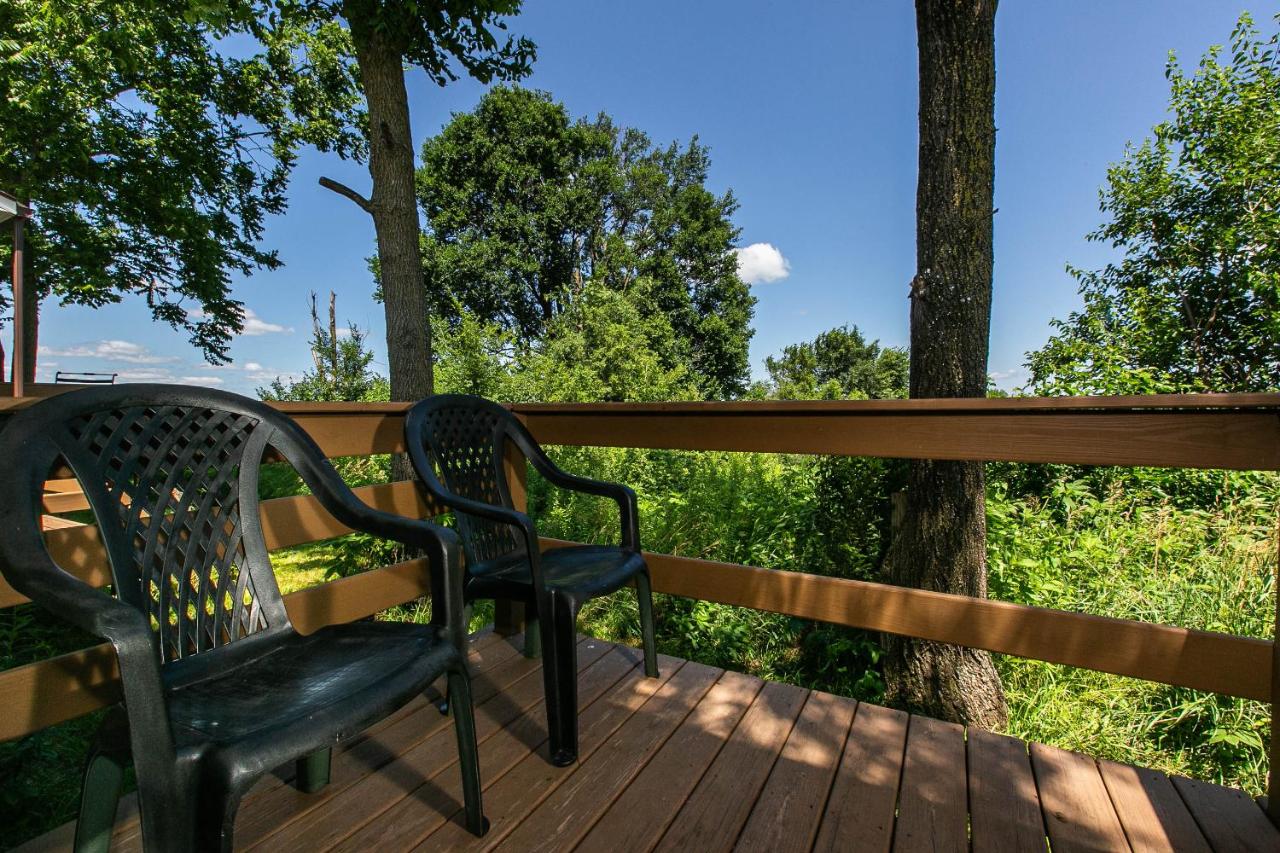 The Wisconsin Wood Inn — photo 24