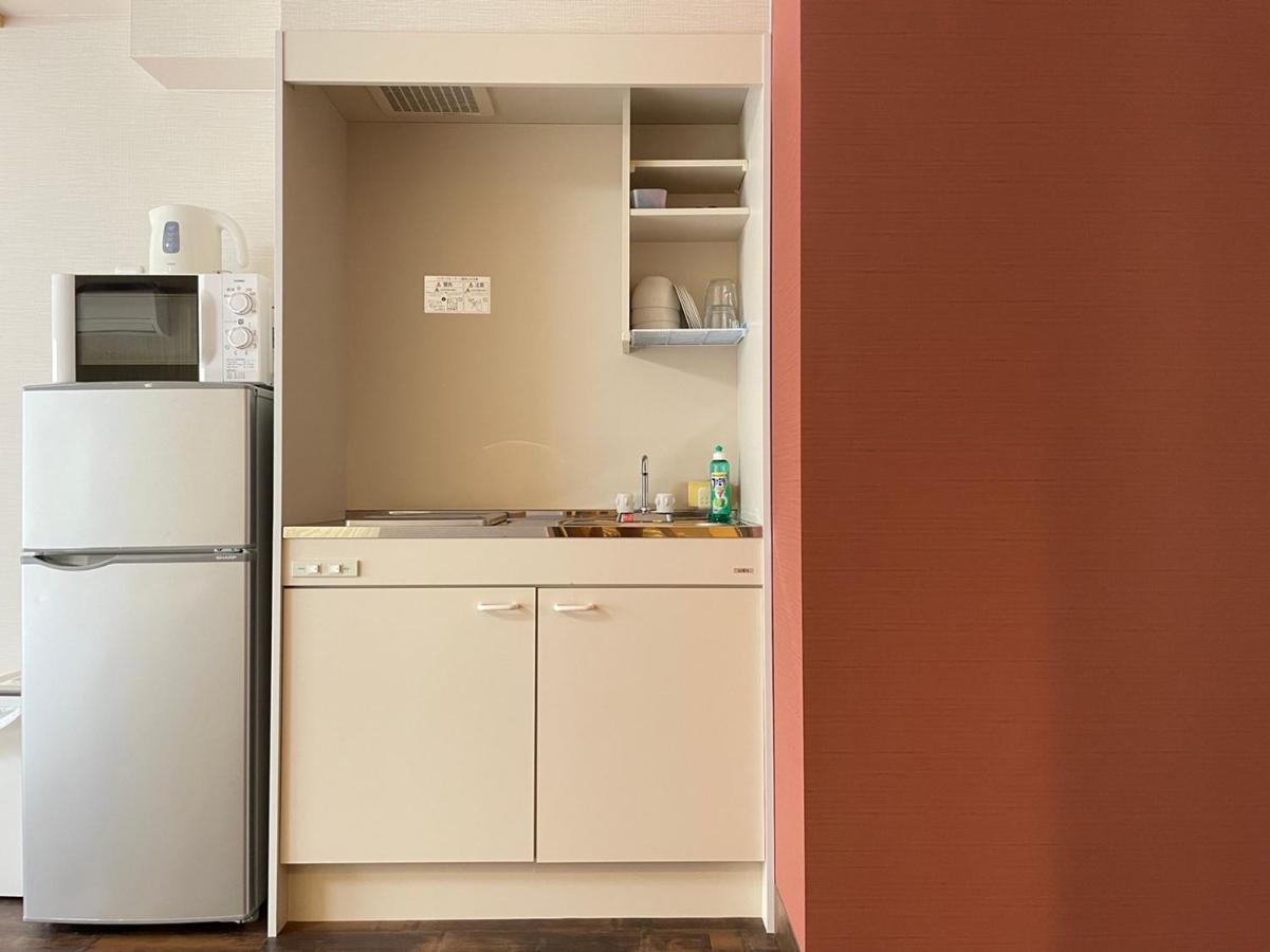 Guest House Laule'a Tennoji - 4