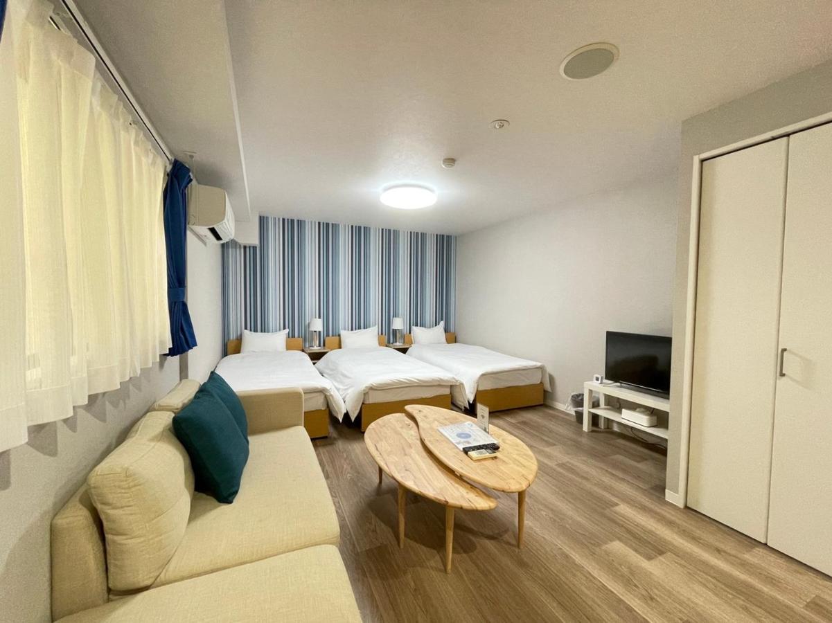 Guest House Laule'a Tennoji - 5