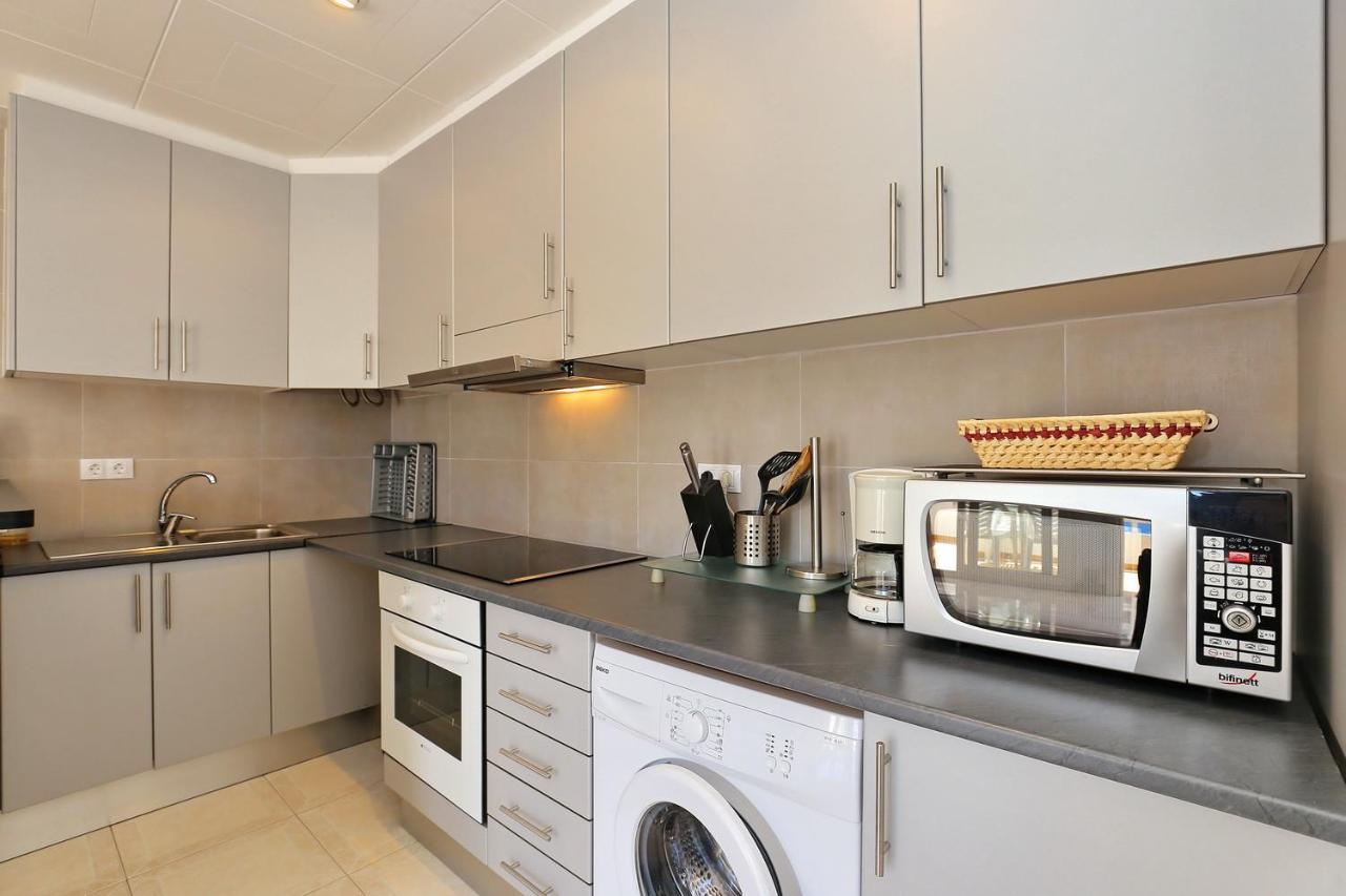 Appartement Neptuno (Spanje Roses) - Booking.com