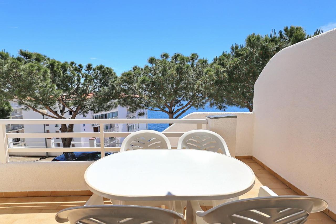 Appartement Neptuno (Spanje Roses) - Booking.com