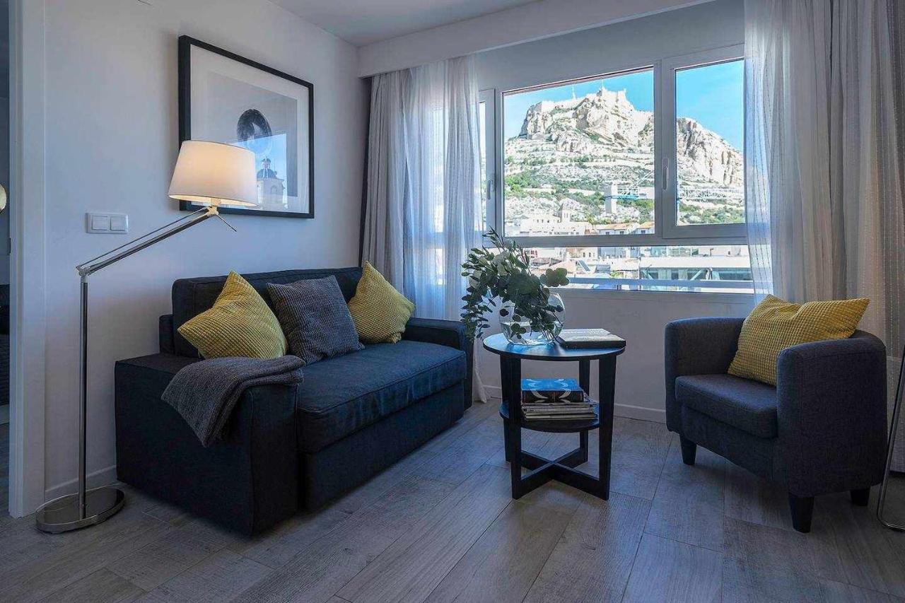 Apartamento Rambla 36, Alicante – Bijgewerkte prijzen 2022