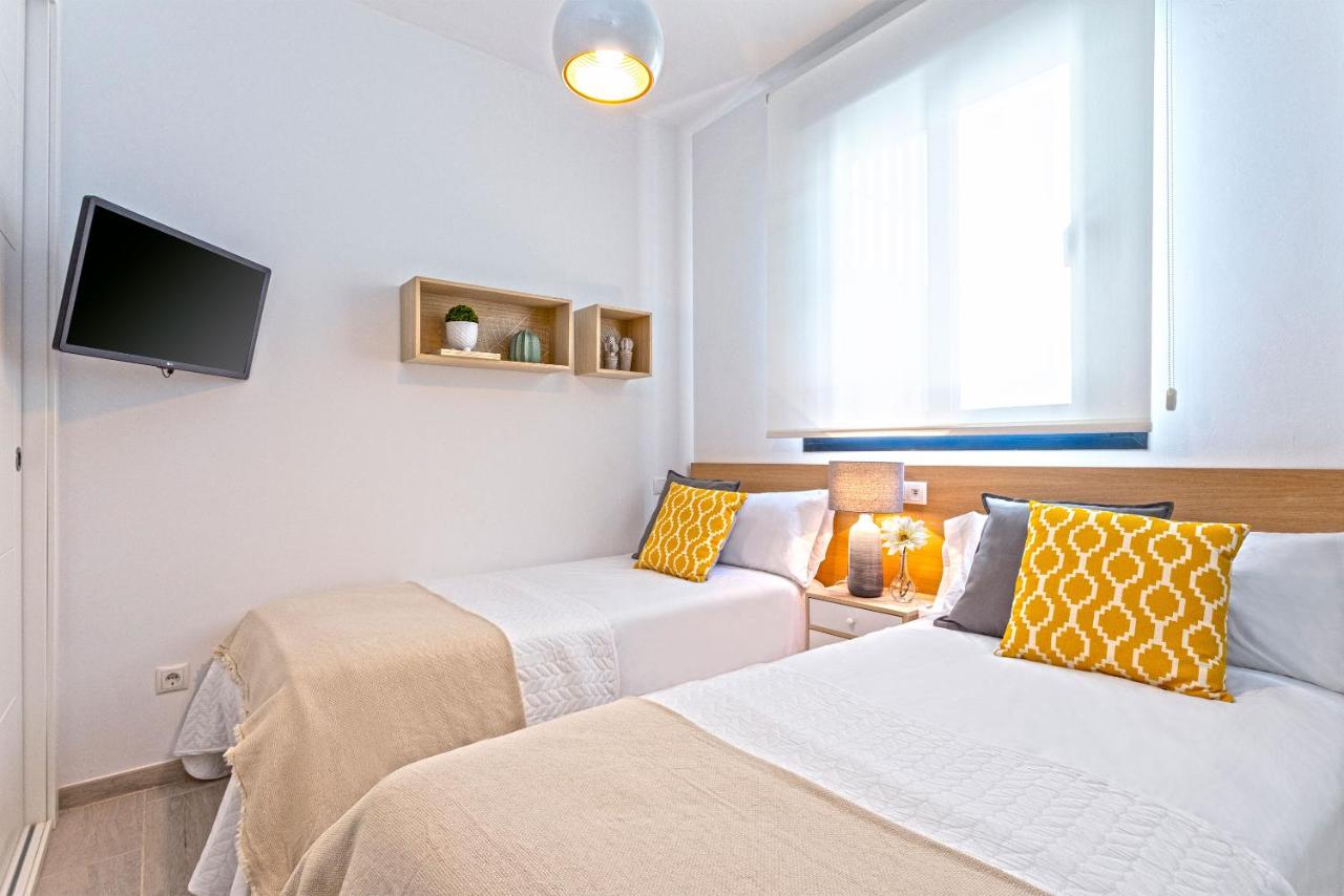 Genteel Home María Zambrano, Málaga – Precios actualizados 2022
