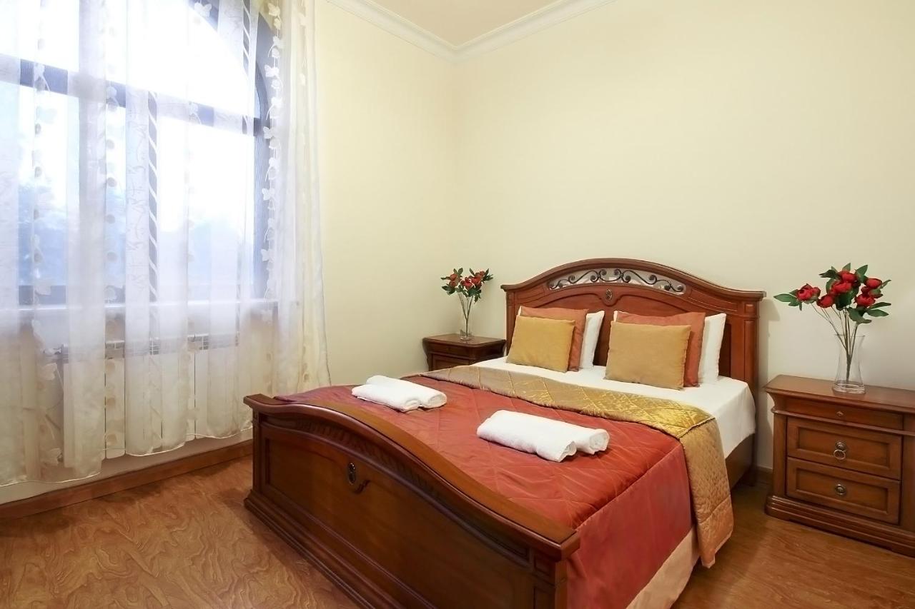 1 Bedroom Apartment near Vernissage static_photo